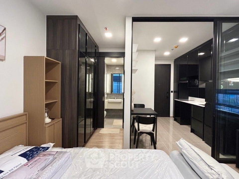 คอนโด 1-ห้องนอน ที่ โนเบิล อราวน์ อารีย์ ใกล้ BTS อารีย์ (ID 2001205)