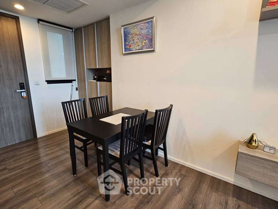 รูป คอนโด 2 ห้องนอน 55 ตร.ม. วิซดอม เอสเซนส์ สุขุมวิท ห่าง BTS พูนวิถ 400 ม (ID 2841272) - รูปที่ 3/8