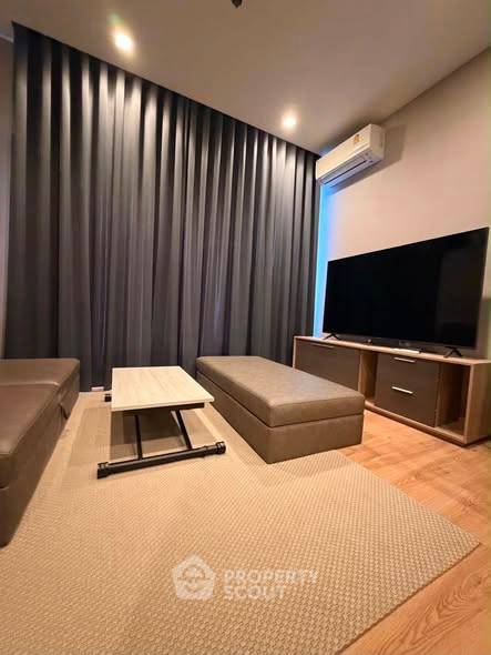 รูป คอนโด 1-ห้องนอน ที่ โนเบิล อราวน์ อารีย์ ใกล้ BTS อารีย์ (ID 2833948) - รูปที่ 2/11