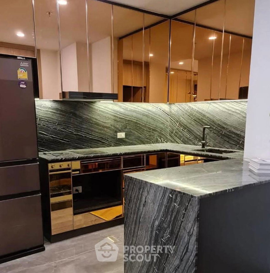 picture 1-BR Condo at Noble Ploenchit near BTS Phloen Chit (ID 2617193) - 2/7
