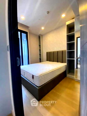 คอนโดให้เช่า : คอนโด 1-ห้องนอน ที่ แอชตัน อโศก ใกล้ MRT สุขุมวิท (ID 2551842)