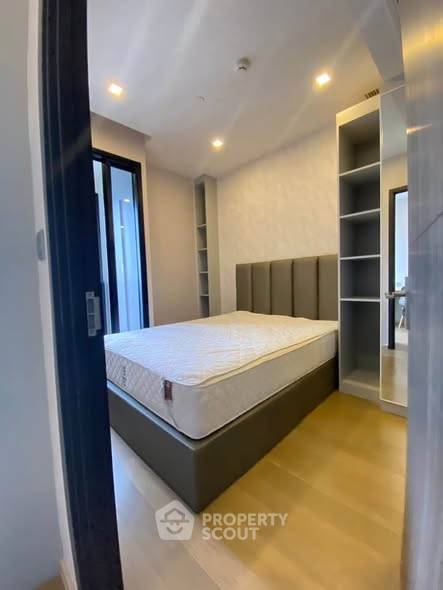 รูป คอนโด 1-ห้องนอน ที่ แอชตัน อโศก ใกล้ MRT สุขุมวิท (ID 2551842) - รูปที่ 1/7