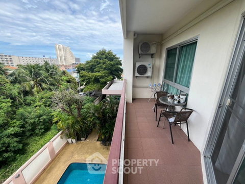 คอนโด 1 ห้องนอน 43 ตร.ม. ขาย ในโครงการ Flame Tree Residence ใกล้หัวหิน (ID 1884760)