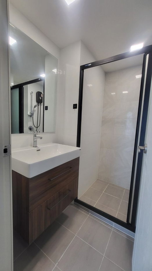 picture For rent Atmoz Palacio Lat Phrao Wang Hin, Building B, 5th floor. - 6/7