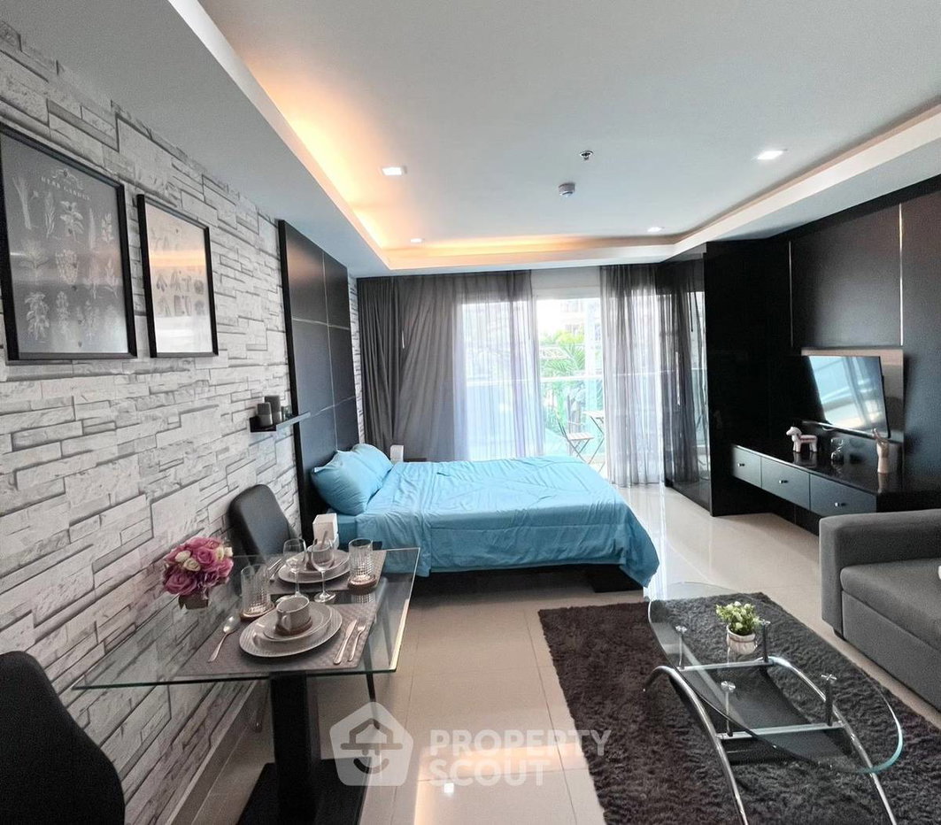 รูป ขายคอนโด 1 ห้องนอน โครงการ Cosy Beach View พราตำมะนก (ID 2213359) - รูปที่ 4/9
