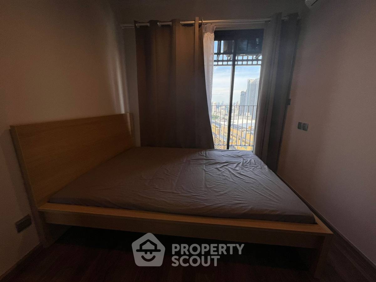 รูป คอนโด 1 ห้องนอน ราคาดี ที่ Life Ladprao Valley 100 ม. ถึง BTS หย้าแยกลาดพร้าว (ID 1411861) - รูปที่ 2/8