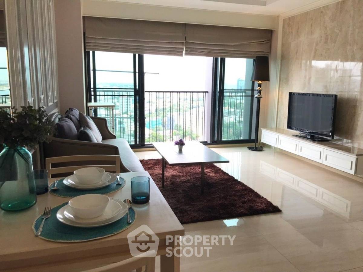 รูป คอนโด 1-ห้องนอน ที่ โนเบิล รีวิล เอกมัย ใกล้ BTS เอกมัย (ID 2843115) - รูปที่ 15/24