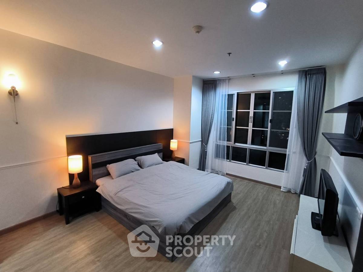 รูป คอนโด 2-ห้องนอน ที่ ซิตี้ สมาร์ท สุขุมวิท18 ใกล้ BTS อโศก (ID 1386441) - รูปที่ 8/15