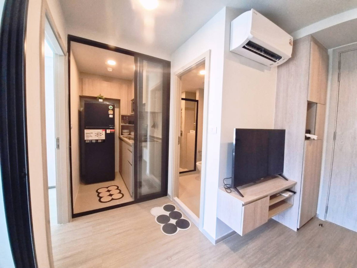 รูป 🔥 เช่าพร้อมอยู่ ✨ Rent 32,000 THB 💖 The Origin Kathu-Patong - รูปที่ 9/26