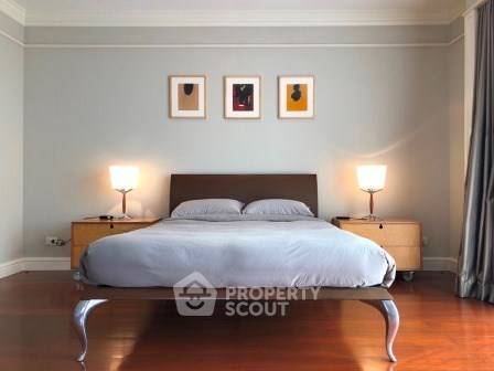 picture 4-BR Condo at Las Colinas near BTS Asok (ID 2873830) - 24/54