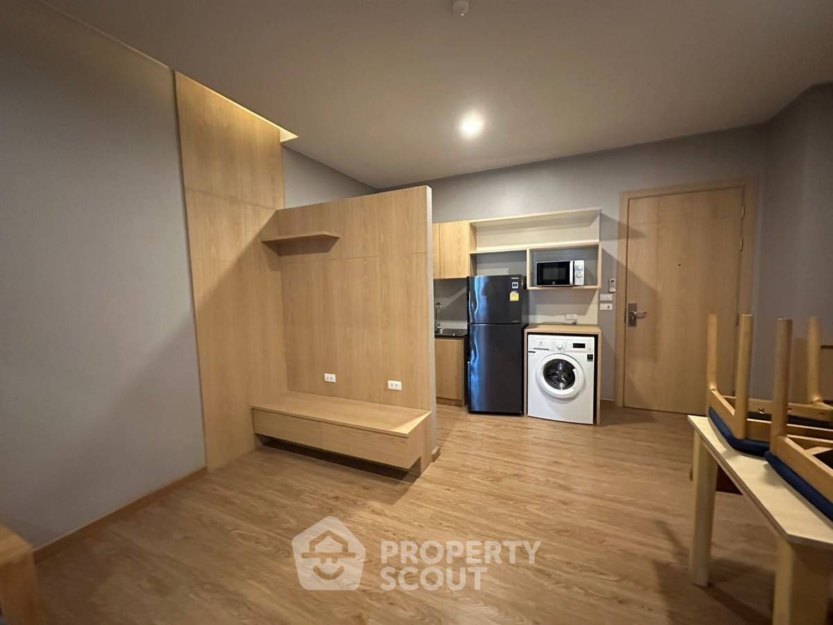 รูป คอนโด 2 ห้องนอน 51 ตร.ม. ขาย The Sun Condo Sriracha ใกล้สุรศักดิ์ ศรีราชา (ID 2145562) - รูปที่ 6/9
