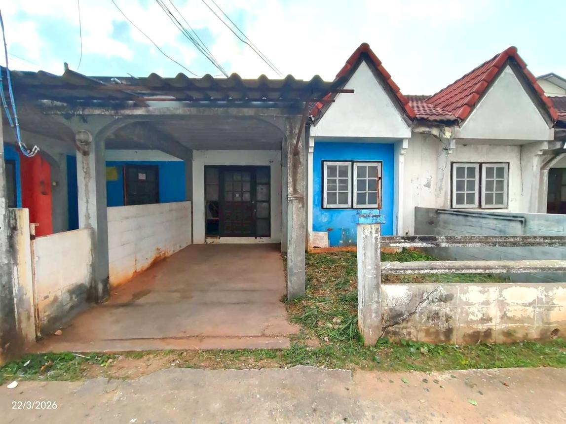 รูป บ้านเดี่ยว 128.6 ตร.วา เมืองขอนแก่น ขอนแก่น 6M - รูปที่ 35/56