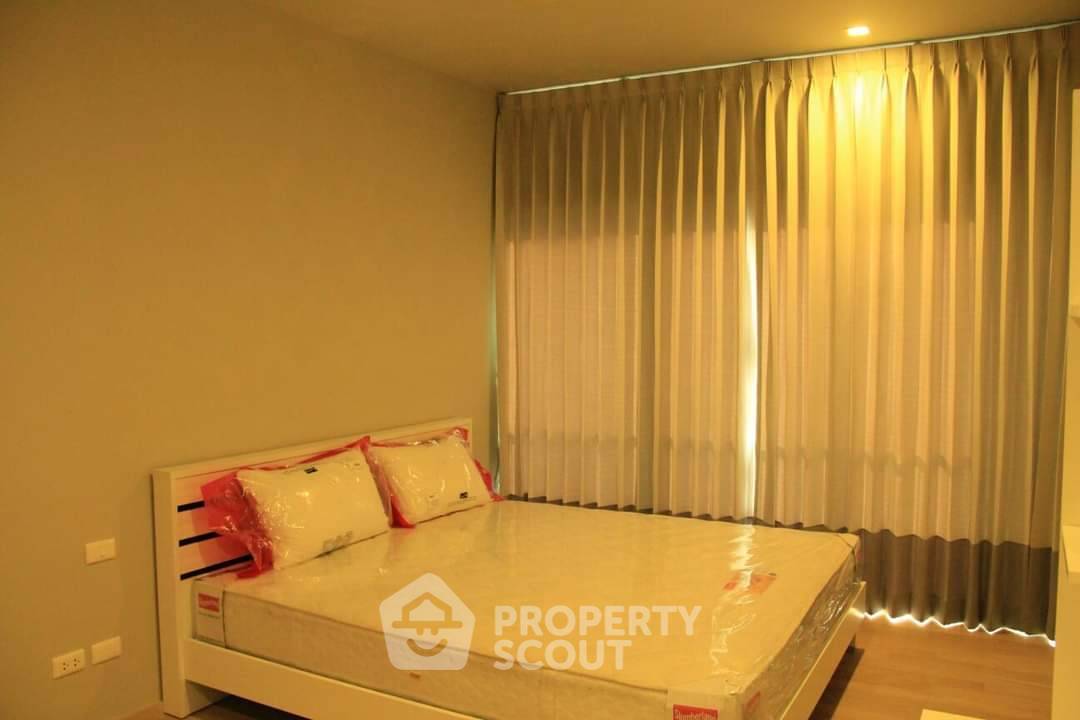 รูป คอนโด 1-ห้องนอน ที่ โนเบิล รีไฟน์ พร้อมพงษ์ ใกล้ BTS พร้อมพงษ์ (ID 2615446) - รูปที่ 5/8
