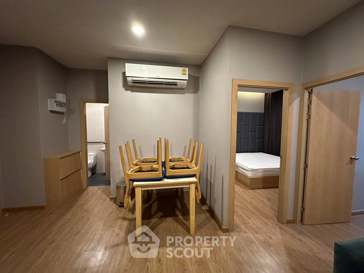 รูป คอนโด 2 ห้องนอน 51 ตร.ม. ขาย The Sun Condo Sriracha ใกล้สุรศักดิ์ ศรีราชา (ID 2145562) - รูปที่ 5/9