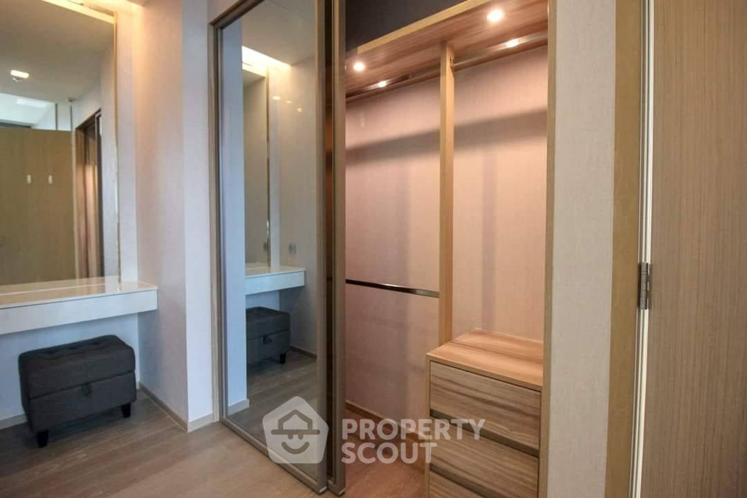 รูป คอนโด 1-ห้องนอน ที่ ดิ เอส อโศก ใกล้ MRT สุขุมวิท (ID 1508585) - รูปที่ 2/9