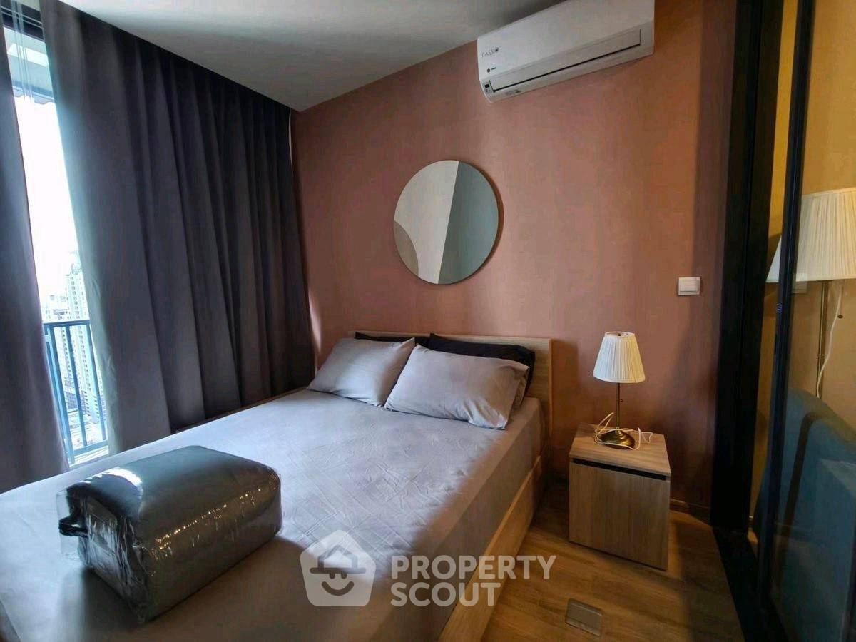 picture 1-BR Condo at XT Phayathai near BTS Phaya Thai (ID 2290109) - 4/12