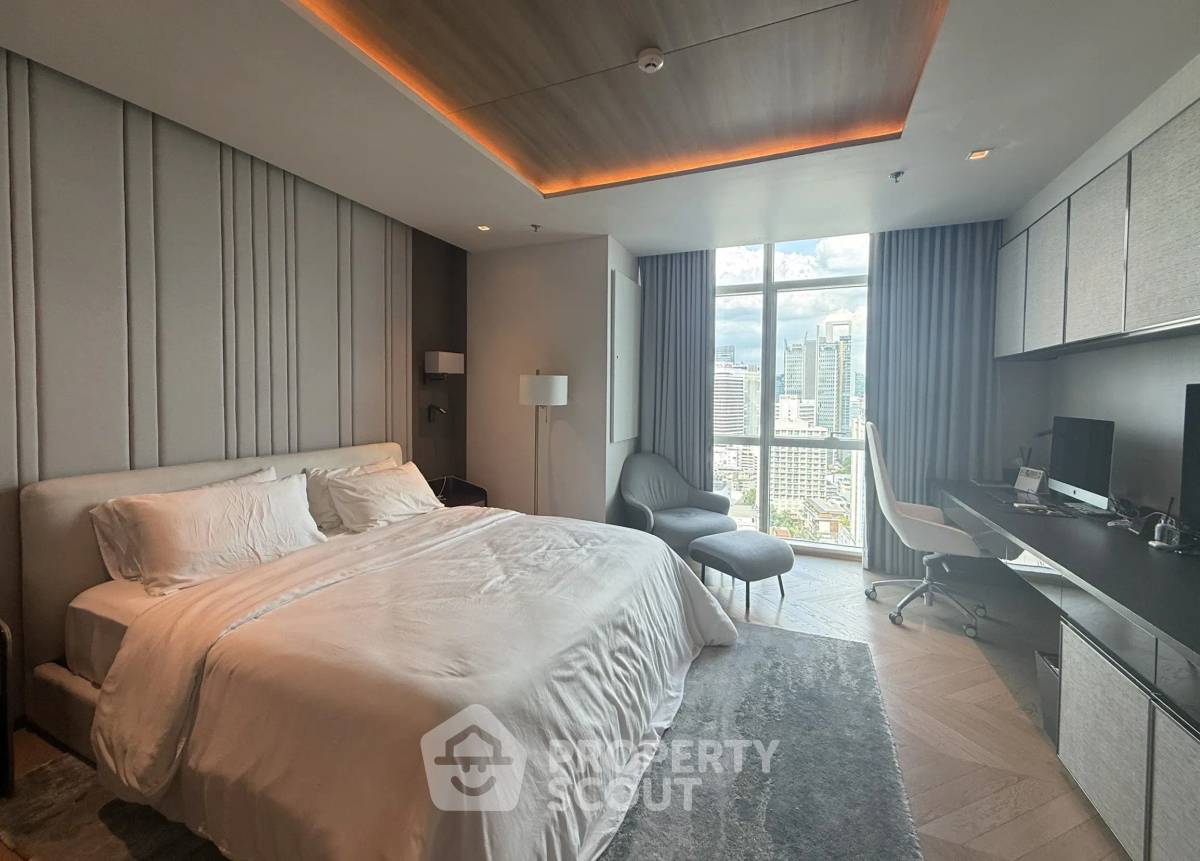 picture 6-BR Condo at Athenee Residence near BTS Phloen Chit (ID 2921912) - 5/19