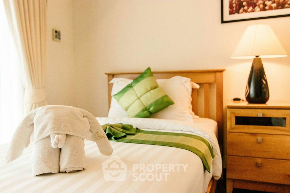 รูป คอนโดขาย 2 ห้องนอน ซีเรจ หัวหิน ใกล้ หนองแก (คาเฟ่ Memory House) (ID 1438585) - รูปที่ 11/13
