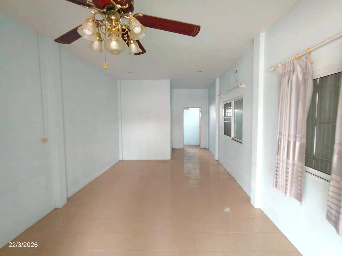 picture HOME 61.3 Sq.w. Muang Khon Kaen Khon Kaen for 1.6M - 20/36