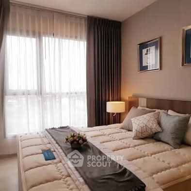 รูป คอนโด 1-ห้องนอน ที่ ไลฟ์ สุขุมวิท 48 ใกล้ BTS พระโขนง (ID 2653595) - รูปที่ 2/13