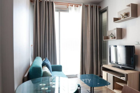 1-BR Condo at Ceil By Sansiri near BTS Thong Lor (ID 2725390)