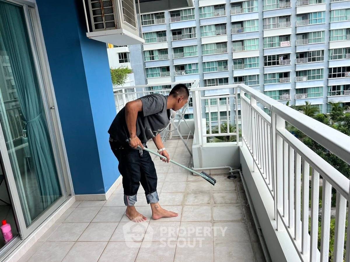 รูป คอนโด 2-ห้องนอน ที่ ลุมพินี พาร์ค บีช จอมเทียน ใกล้ หาดจอมเทียน (ID 2952495) - รูปที่ 15/16