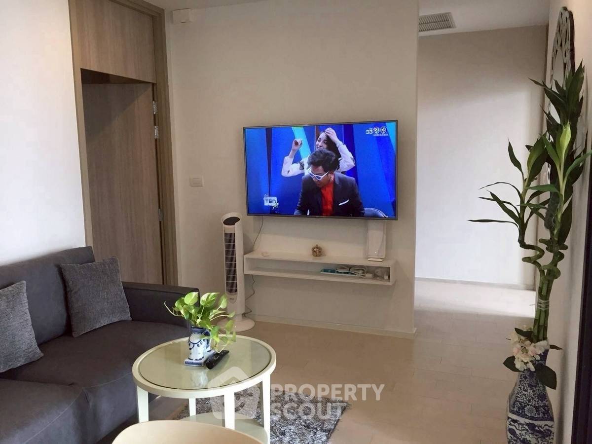 picture 2-BR Condo at Noble Ploenchit near BTS Phloen Chit (ID 2507032) - 5/8