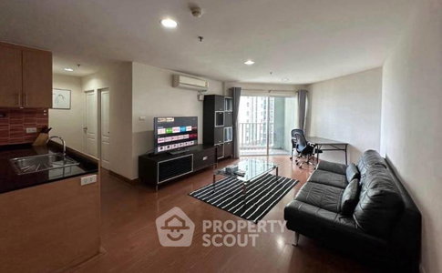 2-BR Condo at Belle Grand Rama 9 near MRT Phra Ram 9 (ID 2893330)