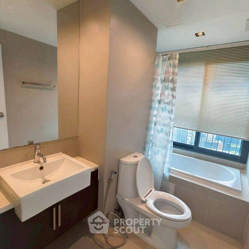 picture 3-BR Condo at Noble Remix near BTS Thong Lor (ID 2706273) - 5/17