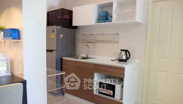 รูป คอนโด 2 ห้องนอน โครงการ บ้าน เทว ลม ชะอำ ใกล้ชายหาดชะอำ (ID 1175716) - รูปที่ 9/10