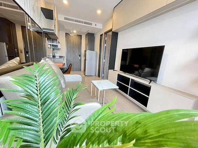 picture 1-BR Condo at Ashton Asoke near MRT Sukhumvit (ID 1968100) - 6/9