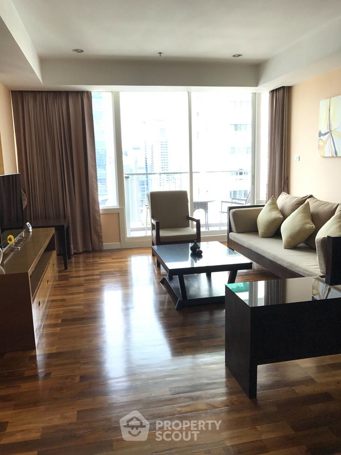 รูป คอนโด 2-ห้องนอน ที่ บ้านสิริ 24 ใกล้ BTS พร้อมพงษ์ (ID 2706282) - รูปที่ 1/15