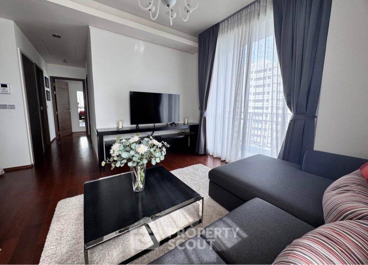 รูป คอนโด 2-ห้องนอน ที่ ควอทโทร บาย แสนสิริ ใกล้ BTS ทองหล่อ (ID 2324861) - รูปที่ 5/12