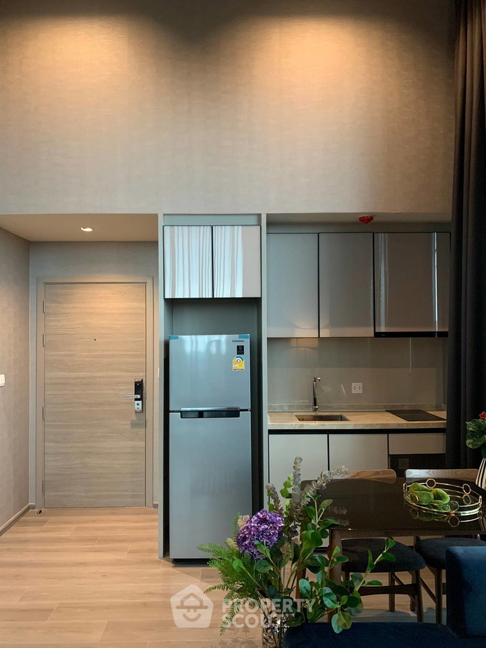 รูป คอนโด 1 ห้องนอน The Reserve Phahol-Pradipat ใกล้ BTS สะพานควาย 400 ม. (ID 889583) - รูปที่ 4/13