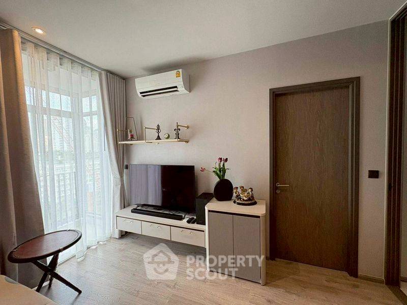 รูป คอนโด 1-ห้องนอน ที่ ริทึ่ม เอกมัย ใกล้ BTS เอกมัย (ID 2323509) - รูปที่ 2/10