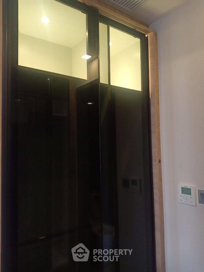 รูป คอนโด 1 ห้องนอน ชั้น 15 Ashton Asoke ใกล้ MRT สุขุมวิท 70 ม. (ID 1560654) - รูปที่ 5/9