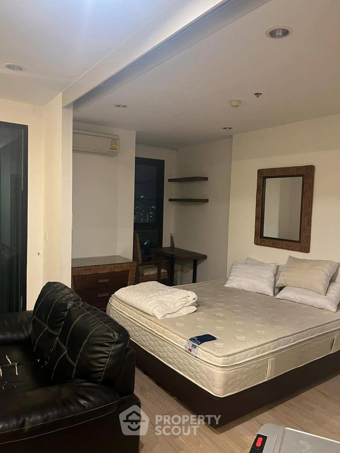 picture Studio Condo at Ideo Chula Samyan near MRT Sam Yan (ID 2957983) - 3/10
