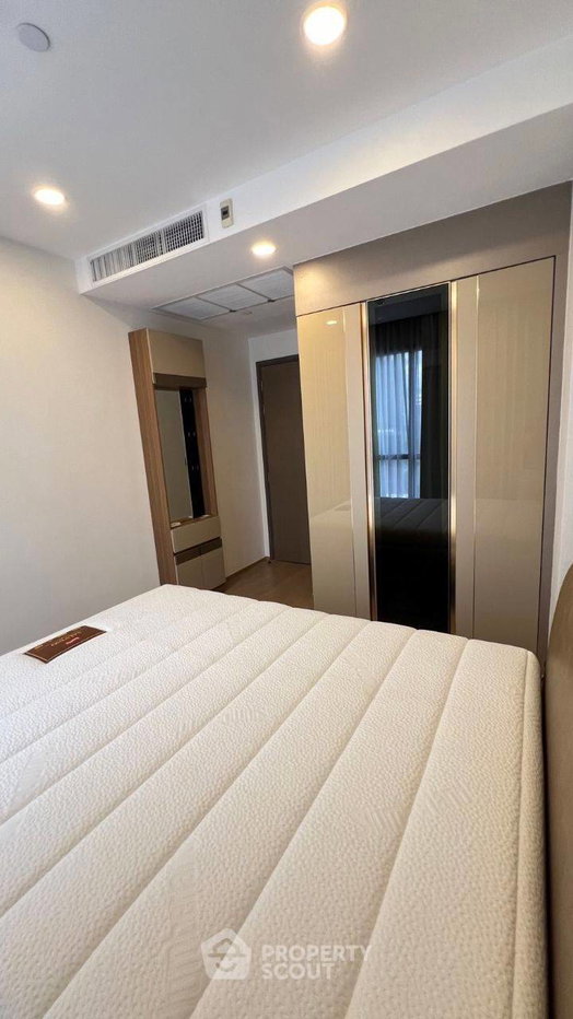 รูป คอนโด 2-ห้องนอน ที่ แอชตัน จุฬา - สีลม ใกล้ MRT สามย่าน (ID 2159605) - รูปที่ 10/12