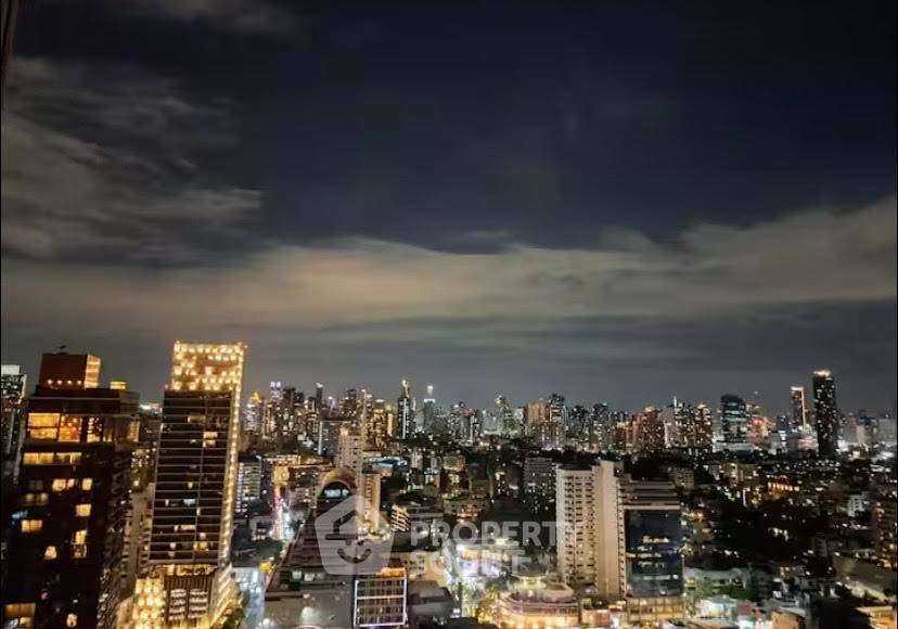 picture 1-BR Condo at Park Origin Thonglor near BTS Thong Lor (ID 2598708) - 7/8