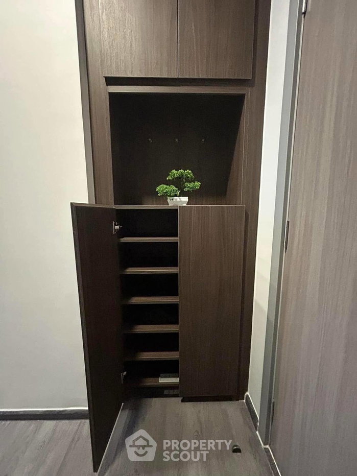 picture 1-BR Condo at The Origin Ladprao-Bangkapi in Khlong Chan (ID 2473649) - 11/23