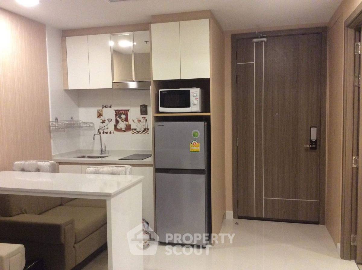 picture 1-BR 41 Sqm Condo For Sale, Del Mare Condominium (ID 1566568) - 4/20