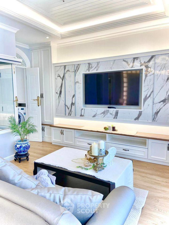 picture 2-BR Condo at Park Origin Phrom Phong near BTS Phrom Phong (ID 1286010) - 12/43