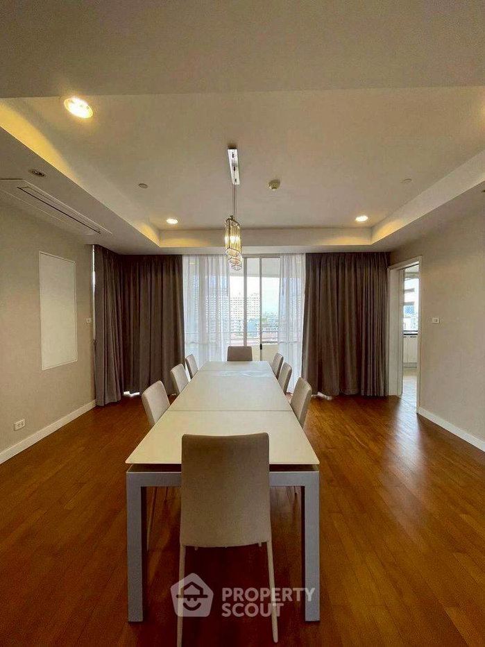 picture 4-BR Condo at Hampton Thonglor 10 near BTS Thong Lor (ID 2773476) - 3/11