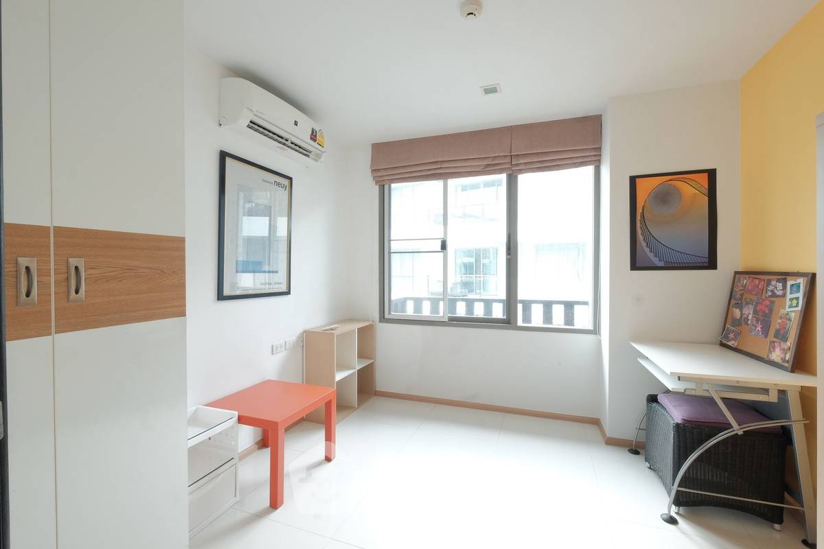 รูป คอนโด 2 ห้องนอน ขาย ที่ ดิ เออร์เบิน ใกล้ เซ็นทรัลเฟสติวัล พัทยา (ID 1851576) - รูปที่ 5/14