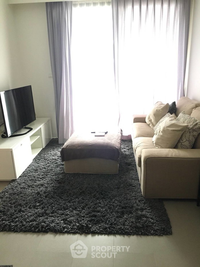 picture 1-BR Condo at The Nest Ploenchit near BTS Phloen Chit (ID 511181) - 2/8