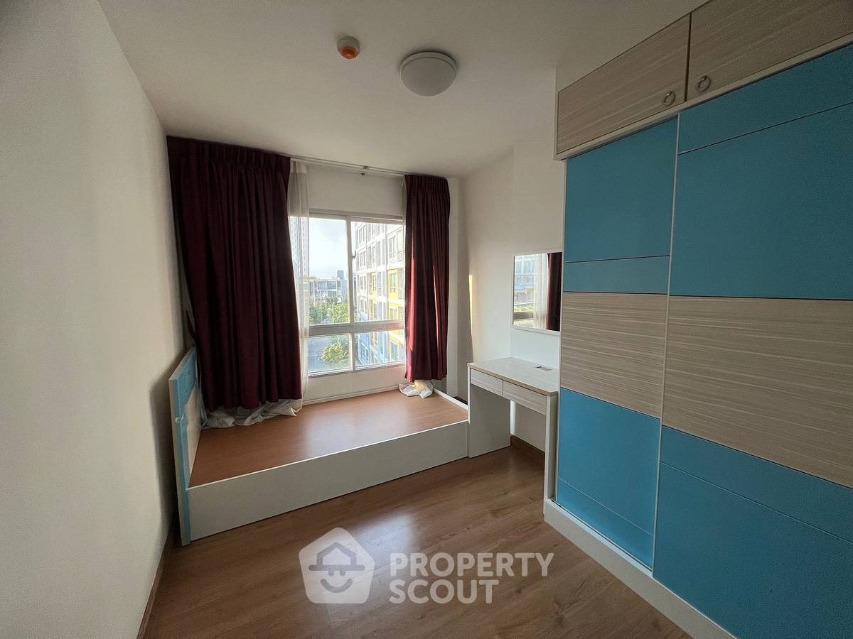 picture 2-BR Condo at August Charoenkrung 80 in Bang Kho Laem (ID 1232806) - 11/15