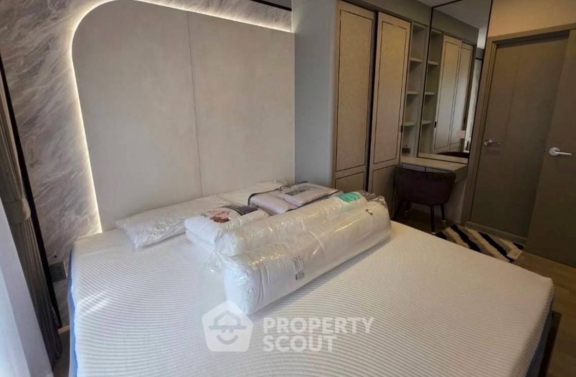 รูป คอนโด 1-ห้องนอน ที่ แอสปาย อ่อนนุช สเตชั่น ใกล้ BTS อ่อนนุช (ID 2676131) - รูปที่ 2/8