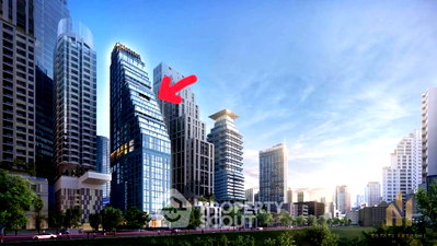 Condos for sale Sukumvit 39 : 3-BR Condo at Mavista Phrom Phong near BTS Phrom Phong (ID 2608886)