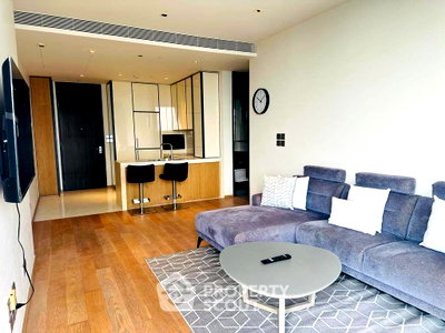 Condos for rent : 2-BR Condo at Beatniq Sukhumvit 32 near BTS Thong Lor (ID 1892490)