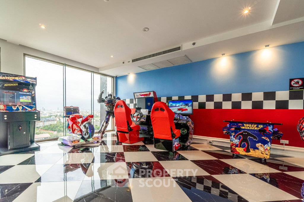 รูป คอนโด 1-ห้องนอน ที่ เดอะ ริเวียร่า โอเชี่ยน ไดร์ฟ ใกล้ หาดจอมเทียน (ID 2909528) - รูปที่ 11/26